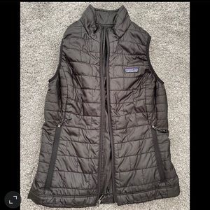 Patagonia Nano Puff Vest